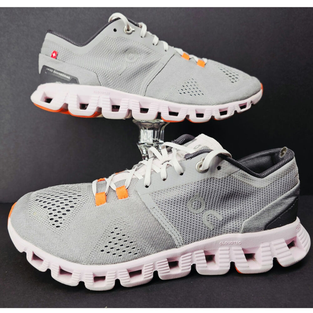Oncloud Women 7.5 Comfy footwear